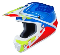 HJC CS-MX 2 Ellusion Helmet -Hjc hjccsmx2 ellusion helmet 3