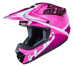 HJC CS-MX 2 Ellusion Helmet -Hjc hjccsmx2 ellusion helmet 4