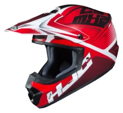 HJC CS-MX 2 Ellusion Helmet -Hjc hjccsmx2 ellusion helmet 5