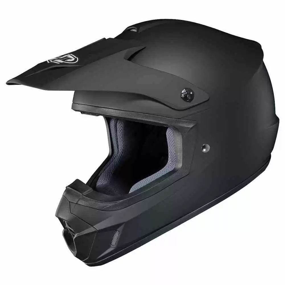 HJC CS-MX 2 Helmet - Solid 1 HJC CS-MX 2 Helmet - Solid