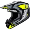 HJC CS-MX 2 Phyton Helmet