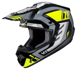 HJC CS-MX 2 Phyton Helmet