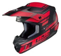 HJC CS-MX 2 Trax Helmet 11 HJC CS-MX 2 Trax Helmet -Hjc hjccsmx2 trax helmet 5