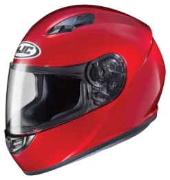 HJC CS-R3 Helmet -Hjc hjccsr3 helmet candy red