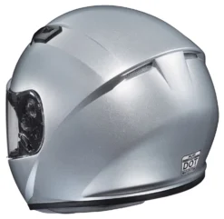 HJC CS-R3 Helmet -Hjc hjccsr3 helmet silver 1