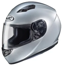 HJC CS-R3 Helmet -Hjc hjccsr3 helmet silver