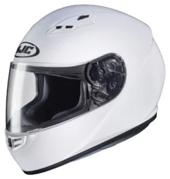 HJC CS-R3 Helmet -Hjc hjccsr3 helmet white