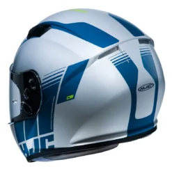 HJC CS-R3 Mylo Helmet -Hjc hjccsr3 mylo helmet 5