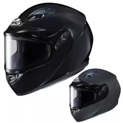 HJC CS-R3 Solid Mens Snowmobile Helmets