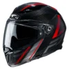 HJC F70 Carbon Eston Helmet