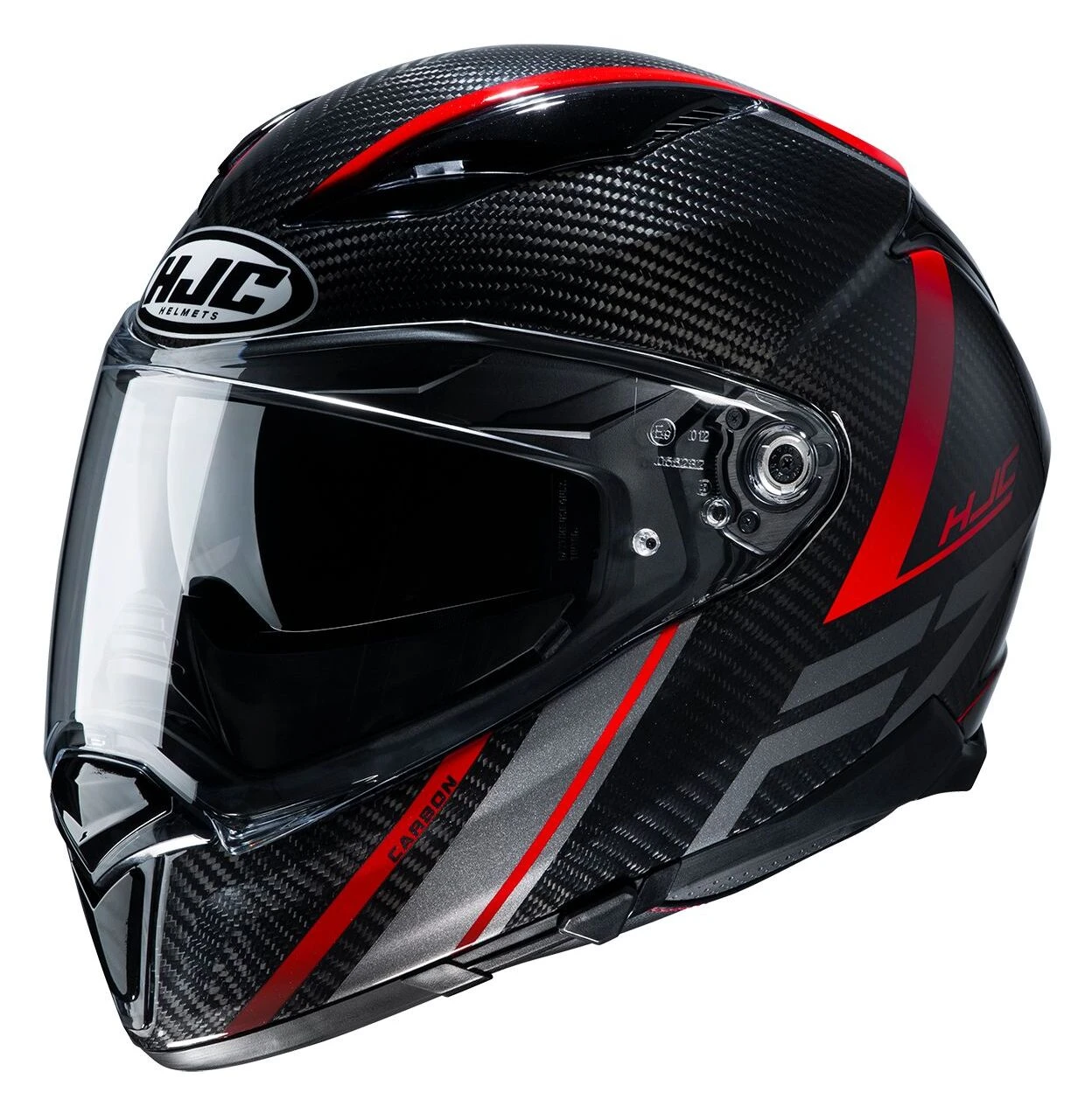 HJC F70 Carbon Eston Helmet