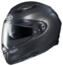 HJC F70 Helmet -Hjc hjcf70 helmet 1