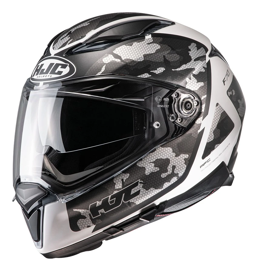 HJC F70 Katra Helmet