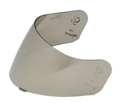 HJC HJ-05 Face Shield Light Smoke [Open Box]