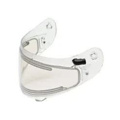HJC HJ-09P Frameless Electric Face Shield -Hjc hjchj09 p frameless dual pane electric face shield 2
