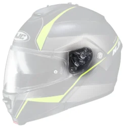 HJC HJ-17 / HJ-17J / HJ-17R Base Plate Set