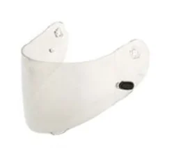 HJC HJ-17J Face Shield -Hjc hjchj17 j shield 2