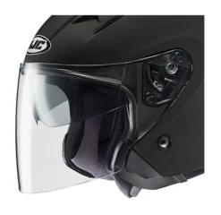 HJC HJ-17J Face Shield