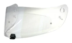 HJC HJ-20 Pinlock-Ready Face Shield