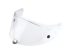 HJC HJ-26 Pinlock-Ready Face Shield With Tear Off Posts