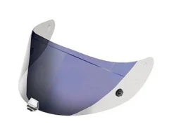 HJC HJ-26 Pinlock-Ready Face Shield With Tear Off Posts -Hjc hjchj26 pinlock ready face shield 3