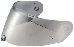 HJC HJ-29 Pinlock-Ready Face Shield -Hjc hjchj29 pinlock ready face shield rst silver mirror scaled