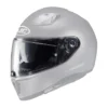 HJC HJ-31 Pinlock-Ready Face Shield