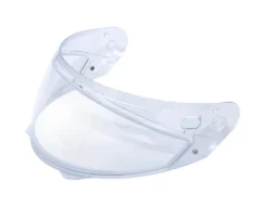 HJC HJ-33 Dual Lens Face Shield
