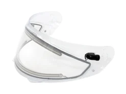 HJC HJ-33 Frameless Electric Face Shield