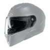 HJC HJ-33 Pinlock-Ready Face Shield