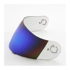 HJC HJ-S2 SyMax 2 RST Face Shield RST Rainbow [Open Box]