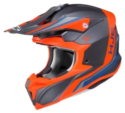 HJC I50 Flux Helmet