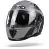 HJC I70 Prika Grey Full Face Helmet