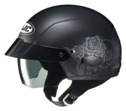 HJC IS-Cruiser Fior Women's Helmet