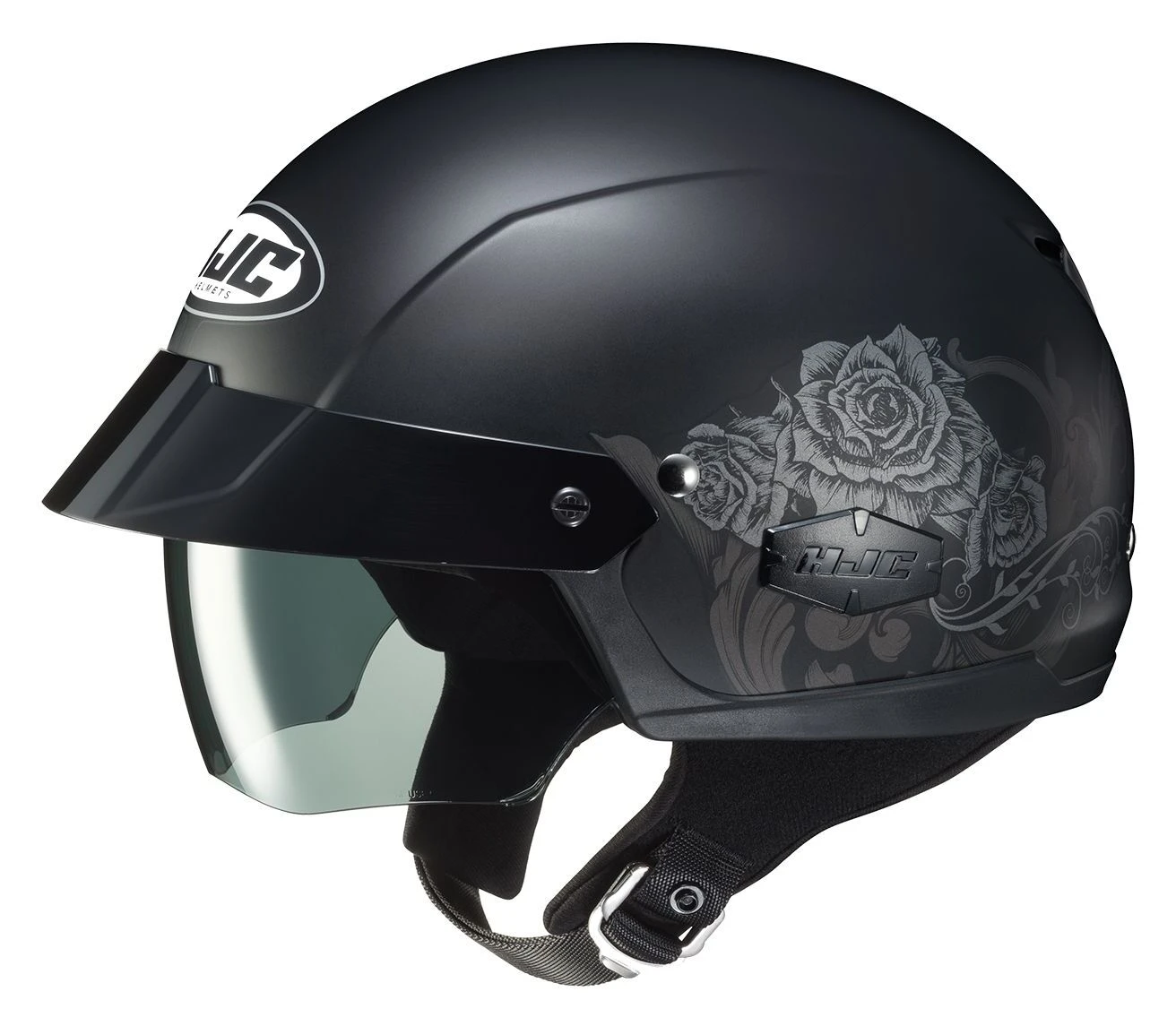HJC IS-Cruiser Fior Women's Helmet 1 HJC IS-Cruiser Fior Women's Helmet