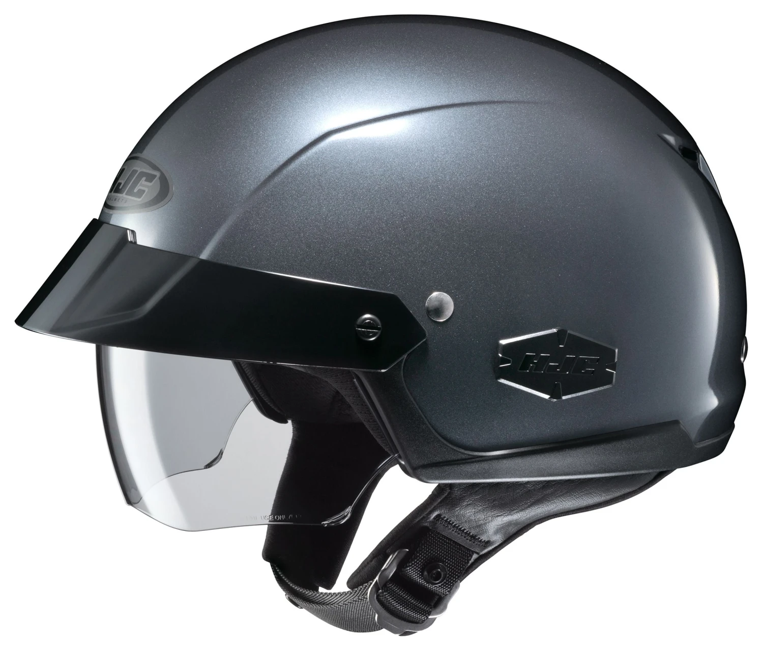 HJC IS-Cruiser Helmet 6 HJC IS-Cruiser Helmet - Image 6