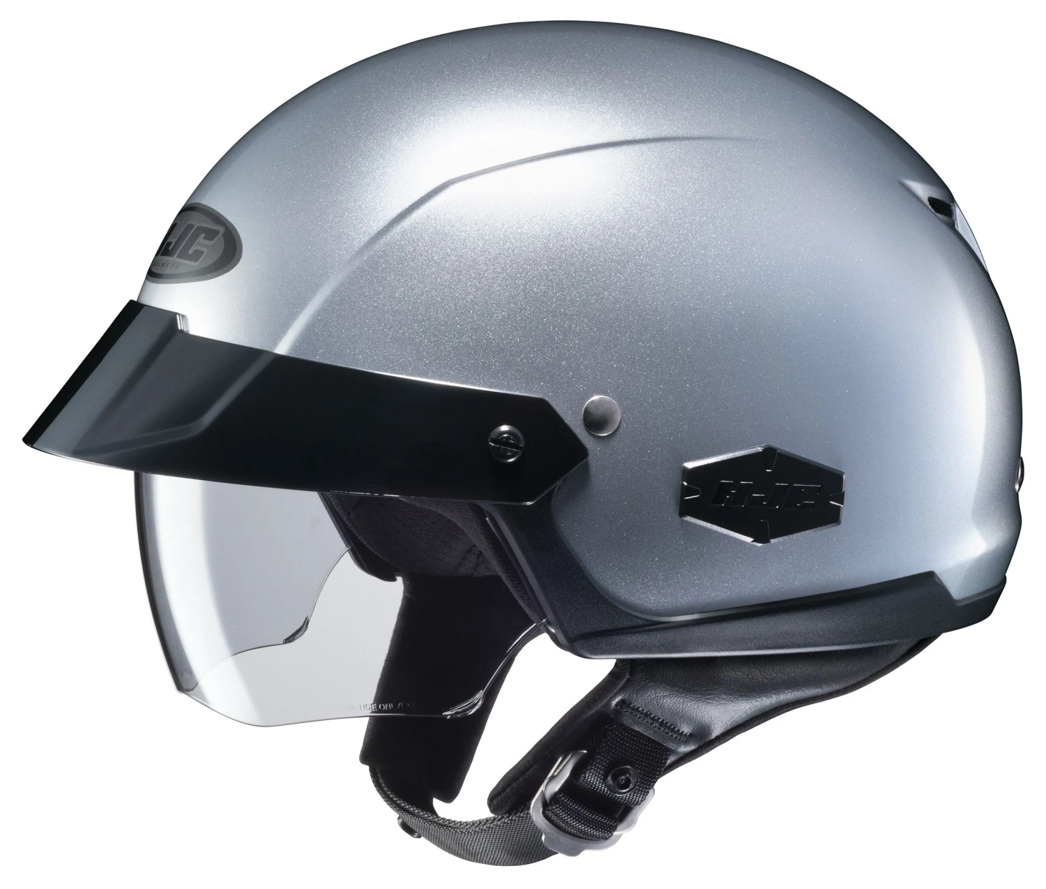 HJC IS-Cruiser Helmet 5 HJC IS-Cruiser Helmet - Image 5