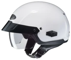 HJC IS-Cruiser Helmet 10 HJC IS-Cruiser Helmet -Hjc hjcis cruiser helmet white