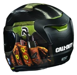 HJC RPHA 11 Pro Call Of Duty Helmet 6 HJC RPHA 11 Pro Call Of Duty Helmet -Hjc hjcrpha11 pro callof duty helmet 2