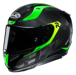 HJC RPHA 11 Pro Carbon Bleer Helmet -Hjc hjcrpha11 pro carbon bleer helmet 3