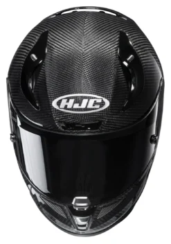HJC RPHA 11 Pro Carbon Helmet -Hjc hjcrpha11 pro carbon helmet black 2