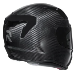 HJC RPHA 11 Pro Carbon Helmet -Hjc hjcrpha11 pro carbon helmet black 4