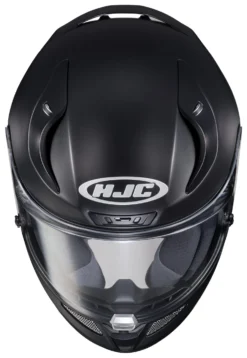 HJC RPHA 11 Pro Helmet -Hjc hjcrpha11 pro helmet matte black 1 scaled
