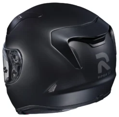 HJC RPHA 11 Pro Helmet -Hjc hjcrpha11 pro helmet matte black 2