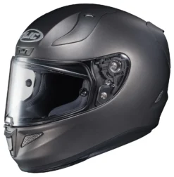 HJC RPHA 11 Pro Helmet -Hjc hjcrpha11 pro helmet matte titanium