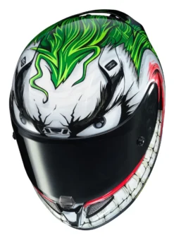 HJC RPHA 11 Pro Joker Helmet -Hjc hjcrpha11 pro joker helmet 3