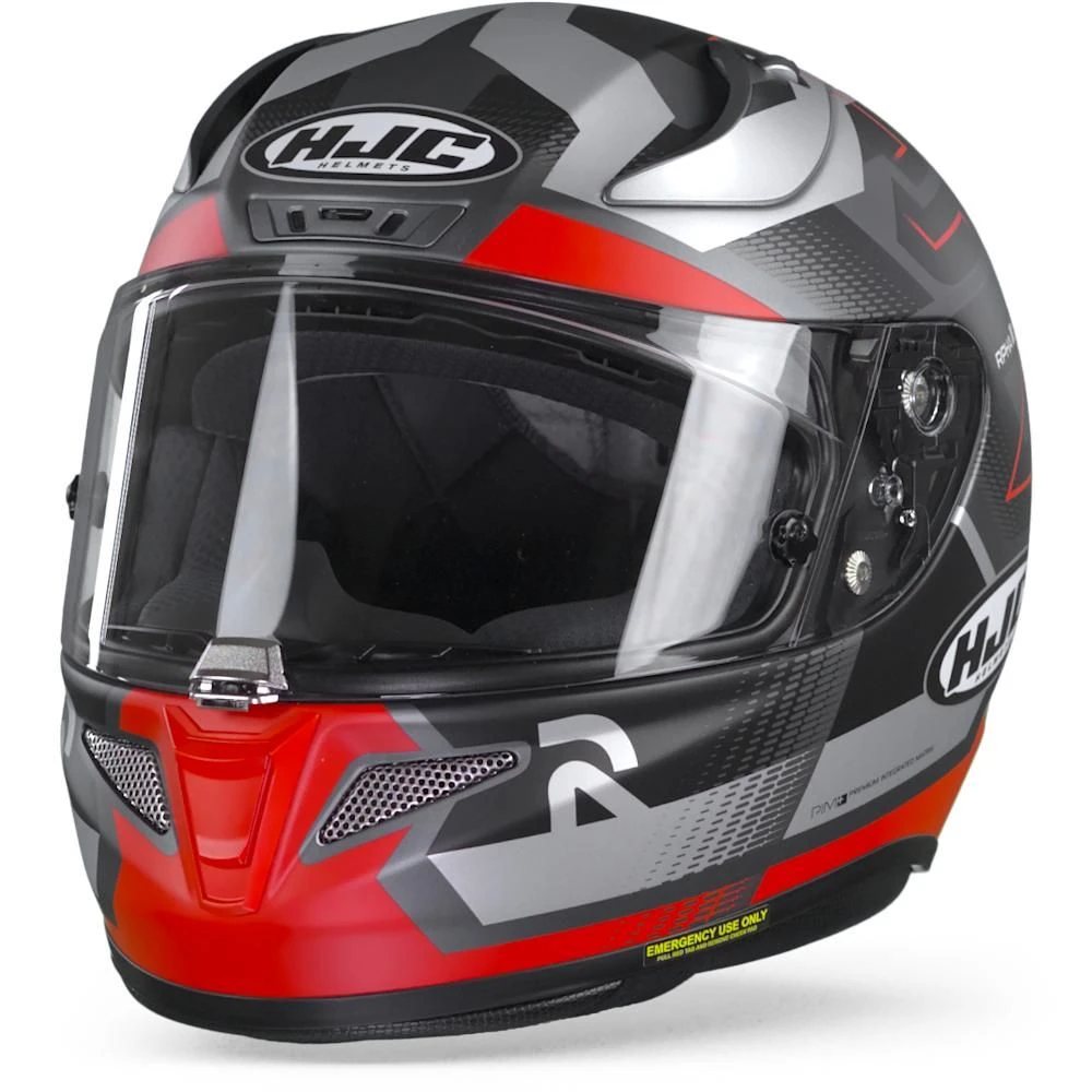 HJC RPHA 11 Nectus MC1SF Full Face Helmet
