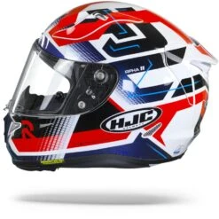 HJC RPHA 11 Nectus MC21 Full Face Helmet -Hjc hjcrpha11nectusmc21.11