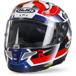 HJC RPHA 11 Nectus MC21 Full Face Helmet