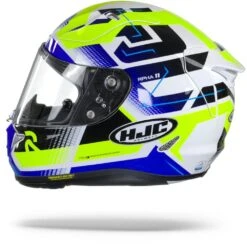 HJC RPHA 11 Nectus Mc24h Full Face Helmet -Hjc hjcrpha11nectusmc24h.11